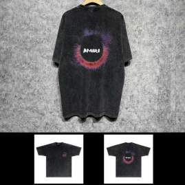 Picture of Amiri T Shirts Short _SKUAmiriS-2XL11trZJD23724030
